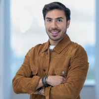 Carepoint Employee David Freire's profile photo