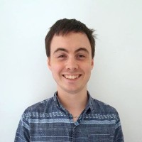 Dynamic Messaging Employee Josh Colson's profile photo