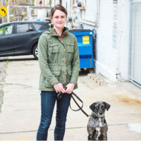 Ohio Geese Control Employee Jill Curran's profile photo