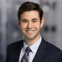 Cohen & Steers Employee Max Menefee's profile photo