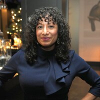 Upstream Arts Employee Nora M.'s profile photo
