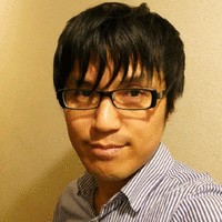 Polyphony Digital Employee Hideo Teramoto's profile photo