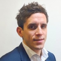 Sanwa Pty Ltd Employee Matthew Beilin's profile photo