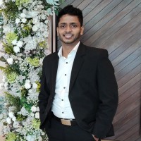 Covalent Systems Employee Harsha Fernando's profile photo