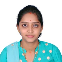 VARUN TOOLS & COMPONENTS Employee Laxmi Malgonda's profile photo