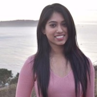 Etheric Networks Employee Ankitha Dandu's profile photo
