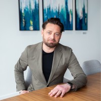 Canada Life UK Adviser Employee Nick Harding's profile photo