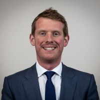 Jensten Group Employee Graeme Lalley's profile photo