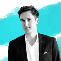 Splento Employee Eugene Semeykin's profile photo