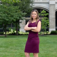 Shannon Richards Email & Phone Number