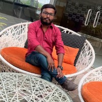 OSP Employee Vinod Kumar's profile photo