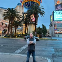 Bottom Groundworks Employee Brian Campbell's profile photo