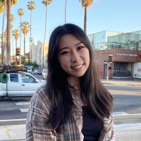 SK hynix America Employee Anna Hwang's profile photo