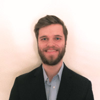Workpact Employee Ryan Klein's profile photo