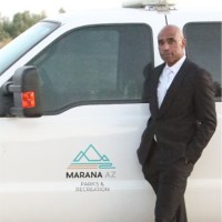 Wayne Barnett Email & Phone Number