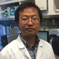 Emory University Employee Jianfeng Li's profile photo