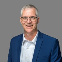 Leidos Employee Chris Houle's profile photo
