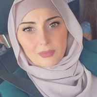 Arab Council Australia Employee Rima Baba's profile photo