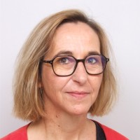 ACTIFIN - Financial & Corporate Communication Employee Virginie Barbelane's profile photo