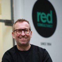Red Consultancy Employee Joff Sumner's profile photo