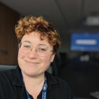 ATC Traffic Employee Holly Jones's profile photo