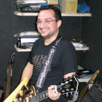 COE Employee Marcio Mendes's profile photo
