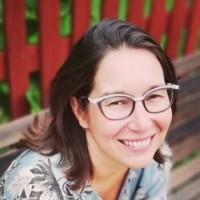 The Biotechnology Center of Oslo Employee Marie Goua's profile photo