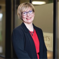 Warners Solicitors Employee Louise Brenlund's profile photo