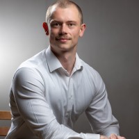 Simitri Group International Employee Jack Williams's profile photo