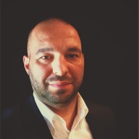 Niles Technology Inc. Employee Ali Borak's profile photo