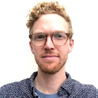 University of Chicago Employee Noah Mitchell's profile photo