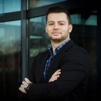 Fischer Panda GmbH Employee Viktor Bolinger's profile photo