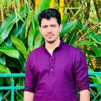 Vishnu Krishnakumar Email