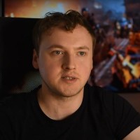 Teyon Employee Mateusz Makowiec's profile photo