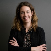 Naïo Technologies Employee Géraldine Hirschy's profile photo
