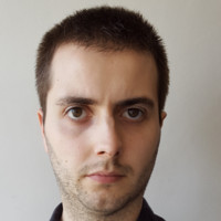Easy W3 Employee Axel Serard's profile photo