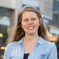 Stadgenoot Employee Joanne Bosch's profile photo