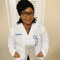 Endeavor Health Employee Mariam Adeyemo's profile photo