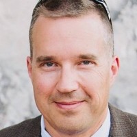 QinetiQ North America Employee William King's profile photo