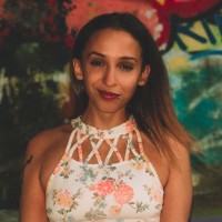 Tamlyn Gonzalez Email & Phone Number