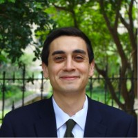 Axis Industries Employee Maximiliano Pedraza's profile photo