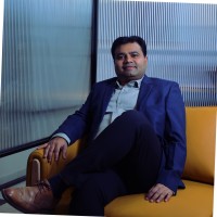 Sumit Mehta Email & Phone Number