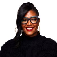 Simone Robinson Email & Phone Number