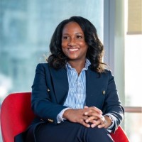 Joanne st. Bernard-Honegan Email & Phone Number