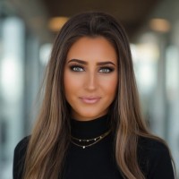 BlueStone Advisors Employee Alyssa Guido's profile photo