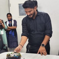 Foxconn Employee Karthick Kumar's profile photo