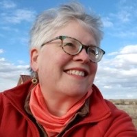 Crow Canyon Archaeological Center Employee Sarah Pretzer's profile photo