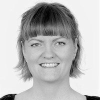 Iceland Travel Employee Sandra Stefánsdóttir's profile photo