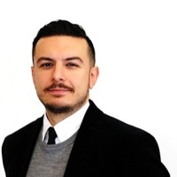 G2STOBEQ Employee Haig Khobasarian's profile photo