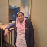 Naib IT Employee Ashina Mubarak's profile photo